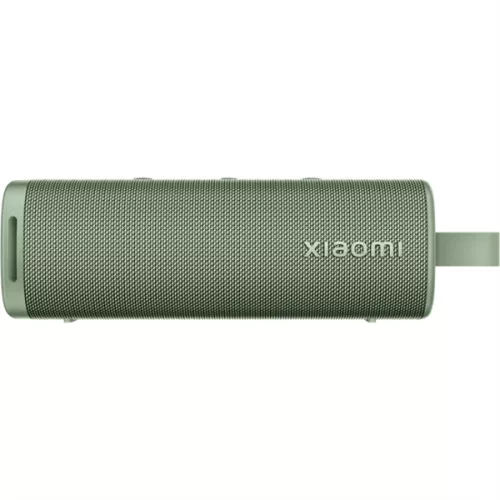 XIAOMI QBH4372GL Sound Outdoor Bluetooth Hangszóró, Zöld