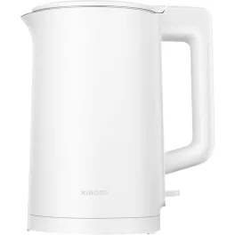   XIAOMI BHR9036EU Electric Kettle 2 Lite Vízforraló, 1,5L, Fehér