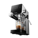 XIAOMI BHR9798EU Semi-Automata eszpresszó kávéfőző, Fekete/Inox