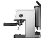 XIAOMI BHR9798EU Semi-Automata eszpresszó kávéfőző, Fekete/Inox