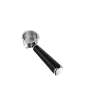 XIAOMI BHR9798EU Semi-Automata eszpresszó kávéfőző, Fekete/Inox