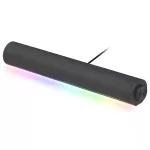 XIAOMI QBH4276GL Asztali Bluetooth hangszóró, Fekete