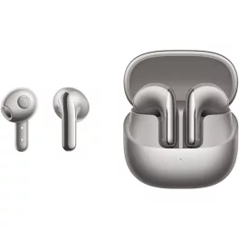   XIAOMI BHR8116GL Buds 5 Vezeték nélküli fülhallgató, Szürke