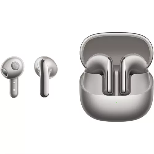 XIAOMI BHR8116GL Buds 5 Vezeték nélküli fülhallgató, Szürke