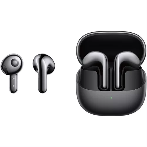 XIAOMI BHR8118GL Buds 5 Vezeték nélküli fülhallgató, Fekete