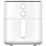 XIAOMI BHR8588EU Essential Air Fryer, 6L, 1550W, Fehér