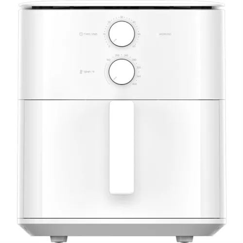 XIAOMI BHR8588EU Essential Air Fryer, 6L, 1550W, Fehér