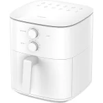 XIAOMI BHR8588EU Essential Air Fryer, 6L, 1550W, Fehér