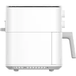 XIAOMI BHR8588EU Essential Air Fryer, 6L, 1550W, Fehér