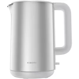 XIAOMI BHR9539EU Vízforraló, 1,7L, 1800W, Ezüst