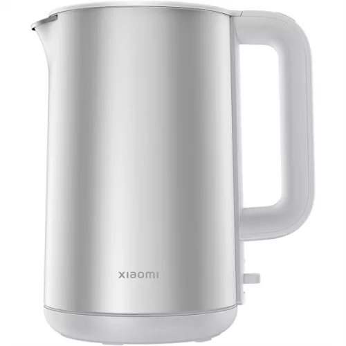 XIAOMI BHR9539EU Vízforraló, 1,7L, 1800W, Ezüst