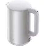 XIAOMI BHR9539EU Vízforraló, 1,7L, 1800W, Ezüst