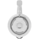 XIAOMI BHR9539EU Vízforraló, 1,7L, 1800W, Ezüst