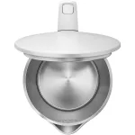 XIAOMI BHR9539EU Vízforraló, 1,7L, 1800W, Ezüst