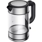 XIAOMI BHR7423EU Mi Vízforraló, 1,7L, 2200W, Üveg
