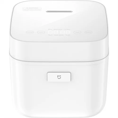 XIAOMI BHR9016EU Multifunkciós rizsfőző, 1.5L, Fehér