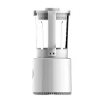 XIAOMI BHR07QSEU Blender Pro Turmixgép, 1,75L, 500W, Fehér
