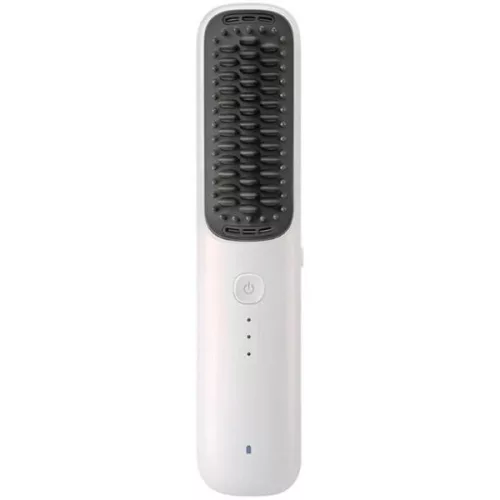 XIAOMI BHR07RFEU Vezeték nélküli hajvasaló, 3 hőfokozat, Fehér