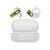 Lenovo Open-Ear Clip-on Earbuds X500 White