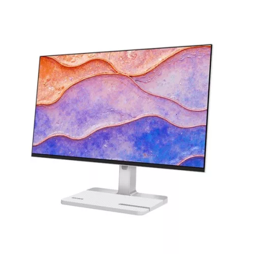 LENOVO Monitor - ThinkVision L24D-4C; 23,8" FHD 1920x1080 IPS, 16:9, 4ms, 144Hz, 1500:1, 250cd/m2, HDMI, USB A-C.