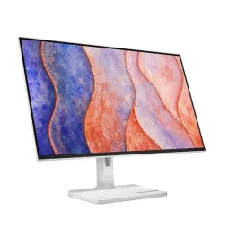   LENOVO Monitor - ThinkVision L27h-4A; 27" QHD 2560x1440 IPS 100Hz, 16:9, 1500:1, 350cd/m2, 6ms, HDMI, DP, USB A-C.