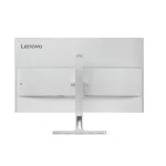 LENOVO Monitor - ThinkVision L27h-4A; 27" QHD 2560x1440 IPS 100Hz, 16:9, 1500:1, 350cd/m2, 6ms, HDMI, DP, USB A-C.