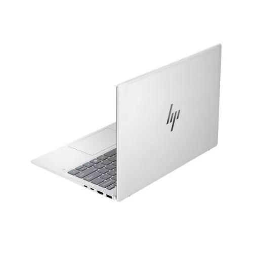 HP OmniBook 7 Aero 13-bg1000nh, 13.3 WUXGA IPS AG, Ryzen AI 7 350 5GHz, 32GB, 1TB, Win 11, ezüst - adapter nélkül