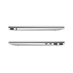 HP OmniBook 7 Aero 13-bg1000nh, 13.3 WUXGA IPS AG, Ryzen AI 7 350 5GHz, 32GB, 1TB, Win 11, ezüst - adapter nélkül