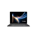 MSI Business NB Prestige 16 Flip AI+ C3MTG-241, 16" QHD+ OLED, Ultra 7 355, 32GB, 1TB, W11H, Platinum Grey NoADP