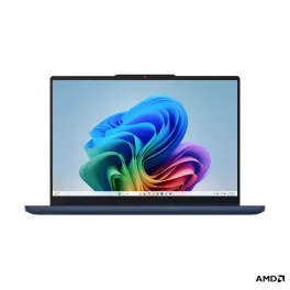   LENOVO IdeaPad 5 2-in-1 14AHP11, 14,0" WUXGA Touch, AMD Ryzen 7 250, 16GB, 512GB, NoOS, NoAdp, Cosmic Blue