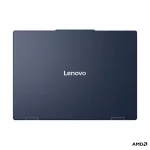 LENOVO IdeaPad 5 2-in-1 14AHP11, 14,0" WUXGA Touch, AMD Ryzen 7 250, 16GB, 512GB, NoOS, NoAdp, Cosmic Blue