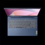 LENOVO IdeaPad Slim 3 15ABR8, 15,6" FHD, AMD Ryzen 5 5625U, 8GB, 512GB, Win11 Home, NoAdp, Abyss Blue