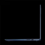 LENOVO IdeaPad Slim 3 15ABR8, 15,6" FHD, AMD Ryzen 7 5825U, 16GB, 512GB, Win11 Home, NoAdp, Abyss Blue
