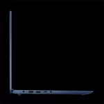 LENOVO IdeaPad Slim 3 15AMN8, 15,6" FHD, AMD Ryzen 5 40, 16GB, 512GB, NoOS, NoAdp, Abyss Blue