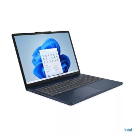  LENOVO IdeaPad Slim 3 15IRH10, 15,3" WUXGA, Intel Core I5-13420H, 16GB, 512GB, Win11 Home, NoAdp, Cosmic Blue