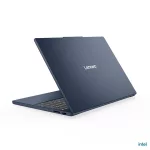 LENOVO IdeaPad Slim 3 15IRH10, 15,3" WUXGA, Intel Core I5-13420H, 8GB, 512GB, NoOS, NoAdp, Cosmic Blue