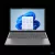 LENOVO IdeaPad Slim 3 15IWC11, 15,3" WUXGA, Intel Core 3 304, 8GB, 512GB, NoOS, NoAdp, Luna Grey