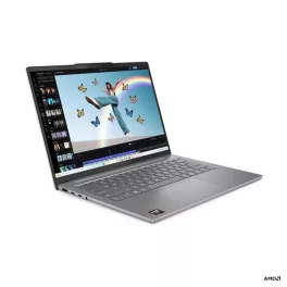   LENOVO IdeaPad Slim 5 14AHP11, 14,0" WUXGA, AMD Ryzen 7 260, 16GB, 512GB, NoOS, NoAdp, Cosmic Blue