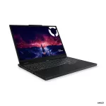LENOVO Legion 5 15AHP11, 15,3" WQXGA, AMD Ryzen 7 250, 16GB, 512GB, nV RTX5050 8GB, NoOS, Eclipse Black