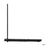 LENOVO Legion 5 15AHP11, 15,3" WQXGA, AMD Ryzen 7 250, 16GB, 512GB, nV RTX5050 8GB, NoOS, Eclipse Black