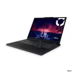 LENOVO Legion 5 15AHP11, 15,3" WQXGA, AMD Ryzen 7 250, 16GB, 512GB, nV RTX5060 8GB, NoOS, Eclipse Black