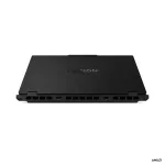 LENOVO Legion 5 15AHP11, 15,3" WQXGA, AMD Ryzen 7 250, 16GB, 512GB, nV RTX5060 8GB, NoOS, Eclipse Black