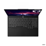 LENOVO Legion 5 15AHP11, 15,3" WQXGA, AMD Ryzen 7 250, 16GB, 512GB, nV RTX5060 8GB, NoOS, Eclipse Black