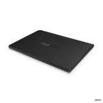 LENOVO Legion 5 15AHP11, 15,3" WQXGA, AMD Ryzen 7 250, 16GB, 512GB, nV RTX5060 8GB, NoOS, Eclipse Black
