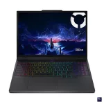 LENOVO Legion 5 15IRX10, 15,3" WUXGA, Intel Core I7-13650HX, 16GB, 512GB, nV RTX5050 8GB, NoOS, Eclipse Black