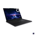 LENOVO Legion 5 15IRX10, 15,3" WUXGA, Intel Core I7-13650HX, 16GB, 512GB, nV RTX5050 8GB, NoOS, Eclipse Black