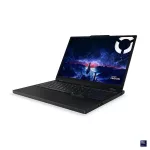 LENOVO Legion 5 15IRX10, 15,3" WUXGA, Intel Core I7-13650HX, 16GB, 512GB, nV RTX5050 8GB, NoOS, Eclipse Black