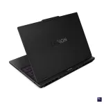 LENOVO Legion 5 15IRX10, 15,3" WUXGA, Intel Core I7-13650HX, 16GB, 512GB, nV RTX5050 8GB, NoOS, Eclipse Black