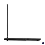 LENOVO Legion 5 15IRX10, 15,3" WUXGA, Intel Core I7-13650HX, 16GB, 512GB, nV RTX5050 8GB, NoOS, Eclipse Black