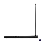 LENOVO Legion 5 15IRX10, 15,3" WUXGA, Intel Core I7-13650HX, 16GB, 512GB, nV RTX5050 8GB, NoOS, Eclipse Black